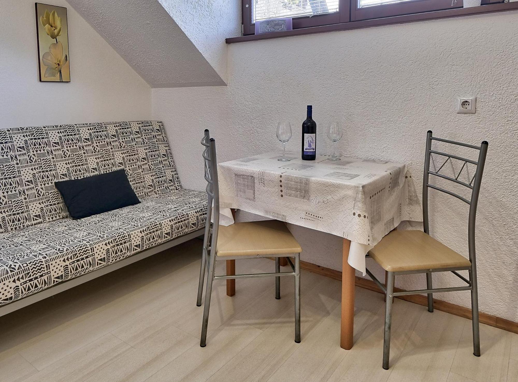 Apartmaji Jost Bohinj Exterior photo