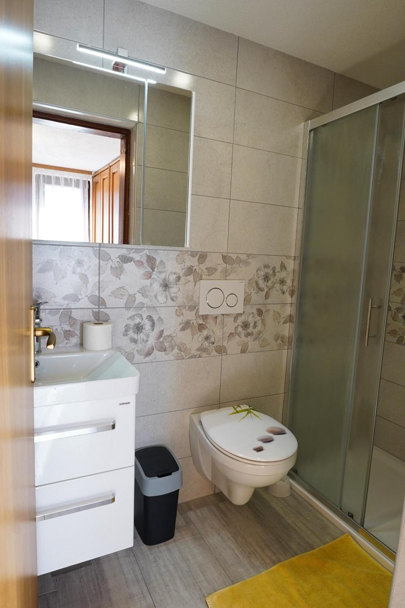 Apartmaji Jost Bohinj Exterior photo