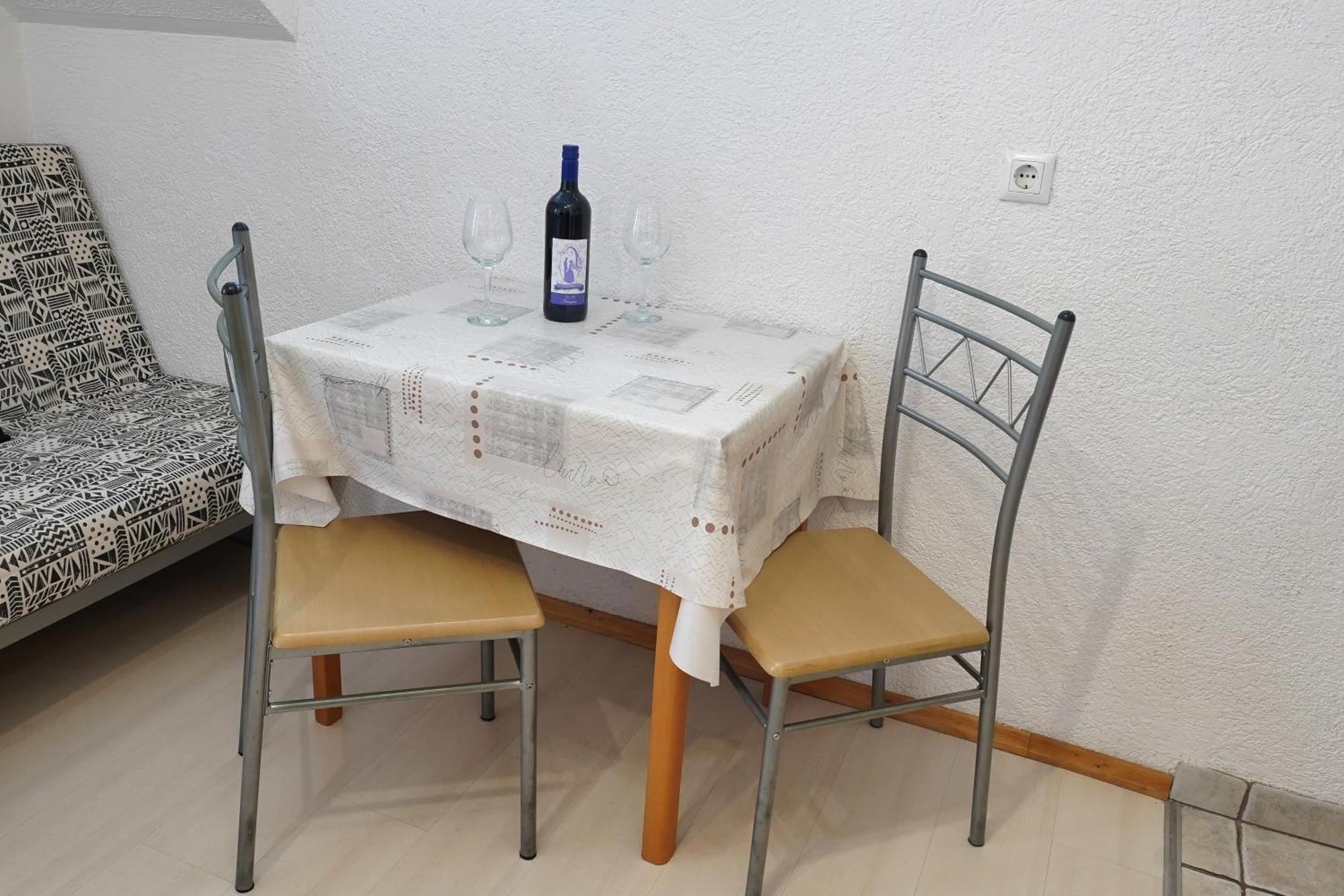 Apartmaji Jost Bohinj Exterior photo