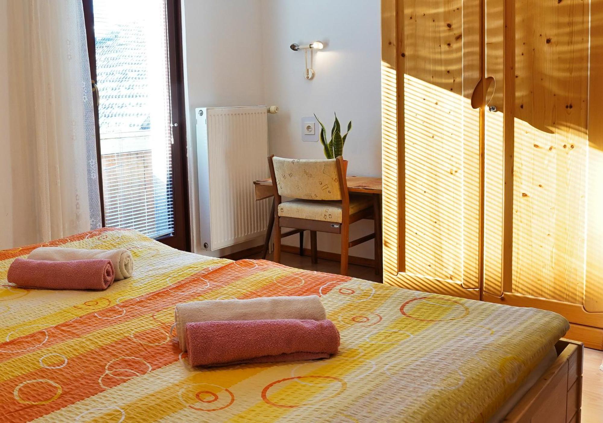 Apartmaji Jost Bohinj Exterior photo