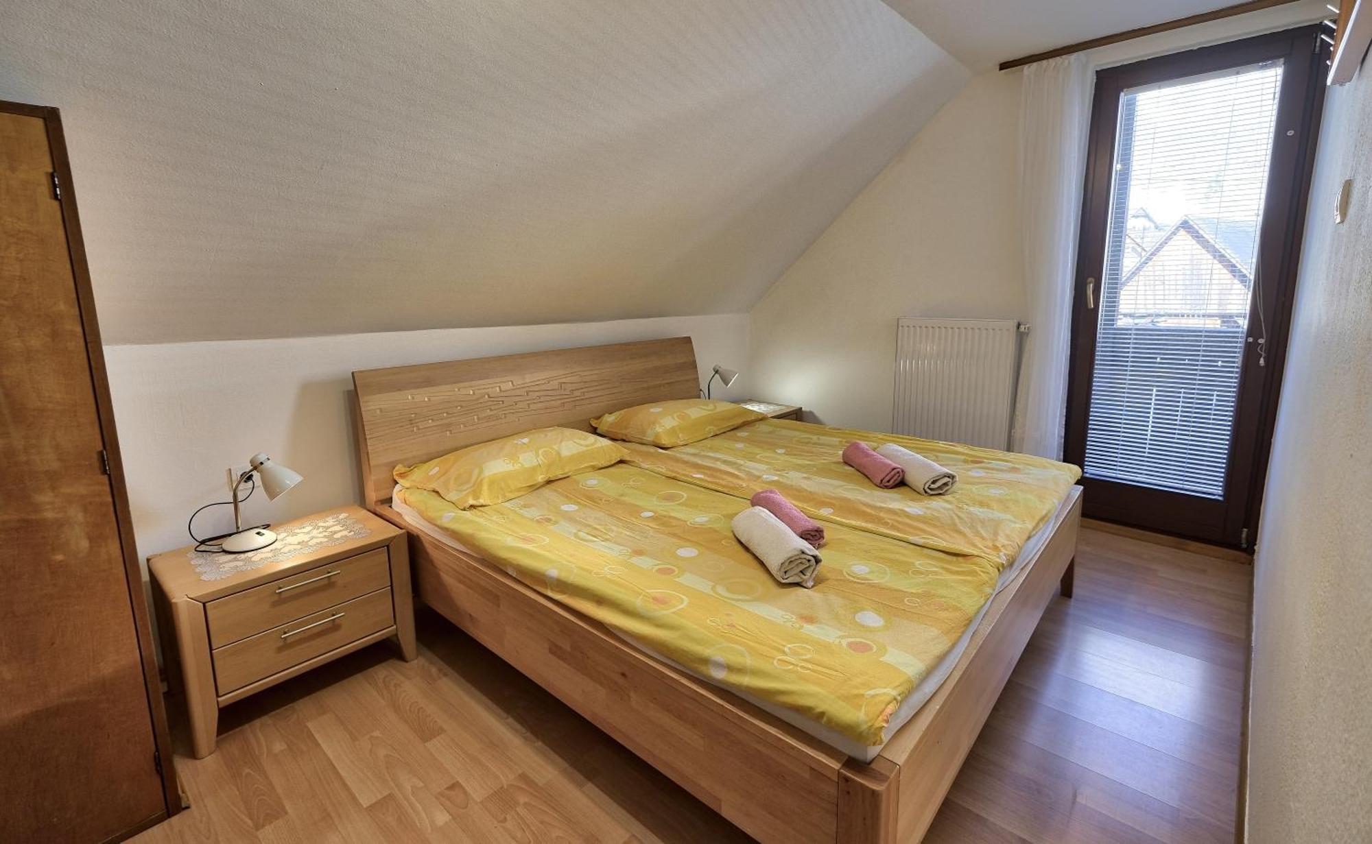 Apartmaji Jost Bohinj Exterior photo