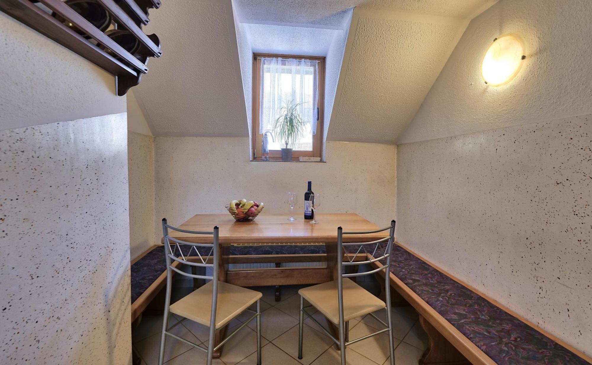 Apartmaji Jost Bohinj Exterior photo