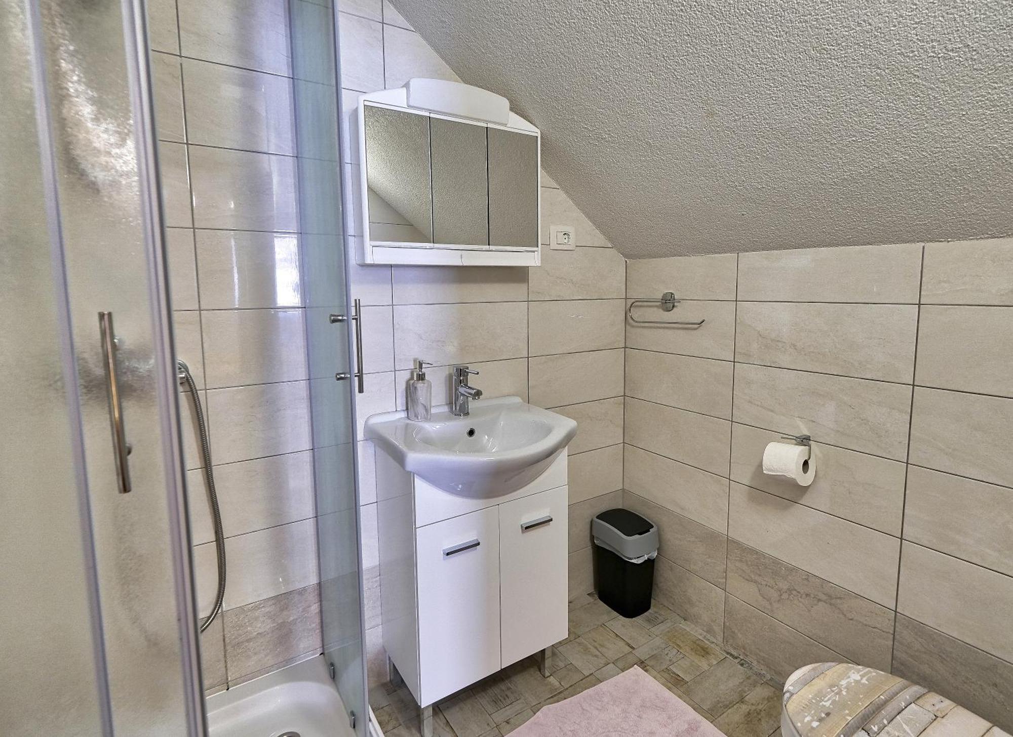 Apartmaji Jost Bohinj Exterior photo