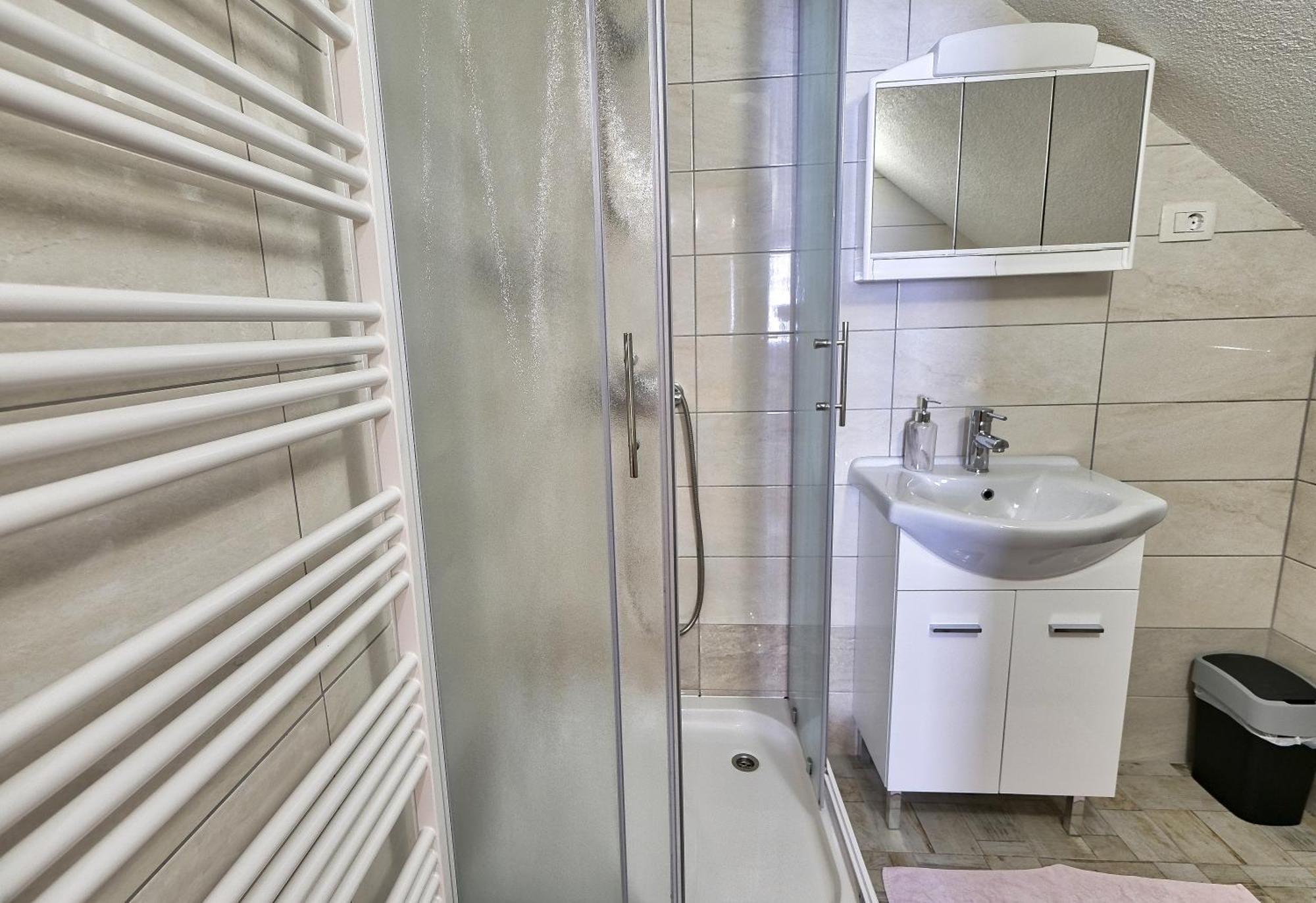 Apartmaji Jost Bohinj Exterior photo