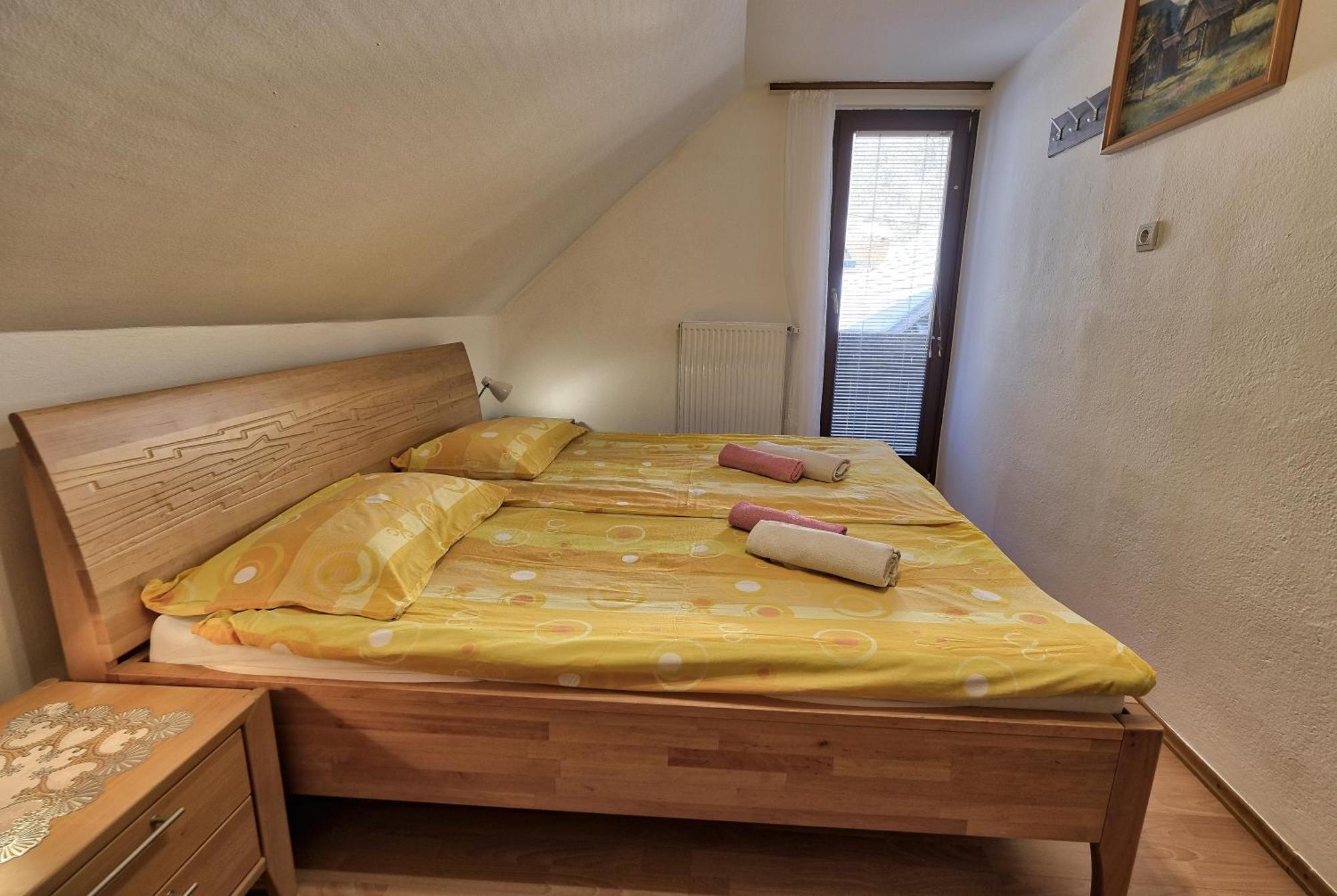 Apartmaji Jost Bohinj Exterior photo