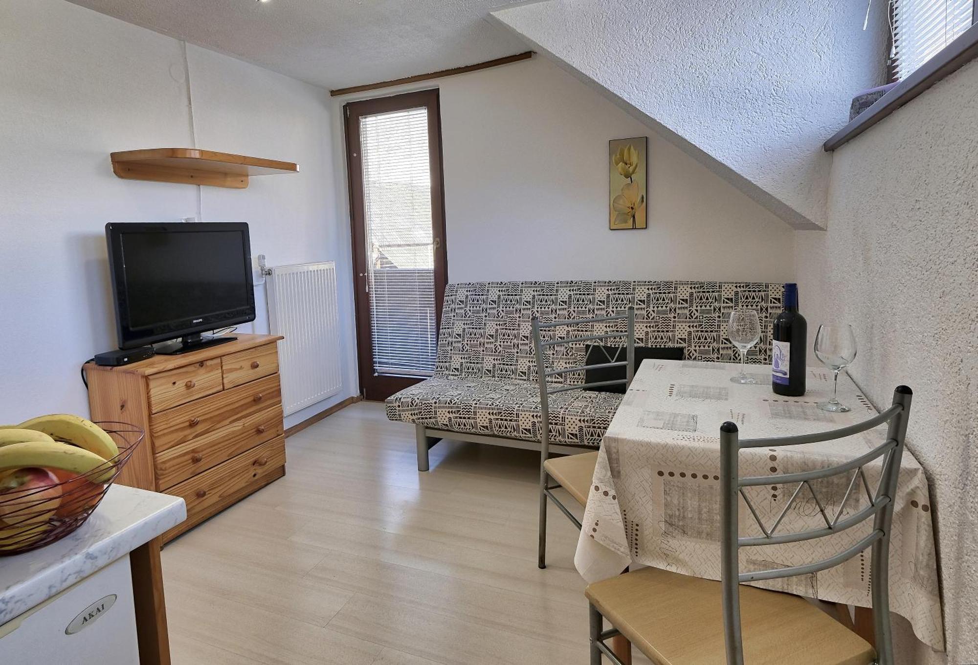Apartmaji Jost Bohinj Exterior photo